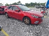 JM1BM1V75E1****** Salvage and Wrecked 2014 Mazda 3 in Miami North