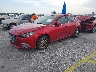 JM1BM1V75E1****** Used and Repairable 2014 Mazda 3 in Miami North