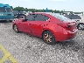 JM1BM1V75E1****** Salvage and Repairable 2014 Mazda 3 in Miami North