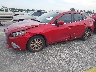 JM1BM1V75E1****** Salvage and Repairable 2014 Mazda 3 in Florida State