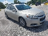 1G11G5SX2EF****** Salvage and Wrecked 2014 Chevrolet Malibu in Miami North