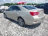 1G11G5SX2EF****** Salvage and Repairable 2014 Chevrolet Malibu in Miami North