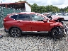 2HKRW2H93KH****** Repairable 2019 Honda CR-V in West Virginia State