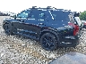 KM8R34GE5RU****** Salvamento y Reparables 2024 Hyundai Palisade en Nashville
