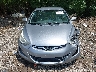 5NPDH4AE7GH****** Destrozados 2016 Hyundai Elantra en Estado de Tennessee