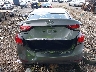5NPDH4AE7GH****** Destrozados 2016 Hyundai Elantra