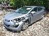 5NPDH4AE7GH****** Usados y Reparables 2016 Hyundai Elantra en Nashville