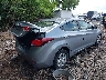 5NPDH4AE7GH****** Salvamento y Destrozados 2016 Hyundai Elantra en Estado de Tennessee