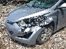 5NPDH4AE7GH****** Salvamento y Reparables 2016 Hyundai Elantra en Estado de Tennessee