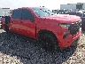 3GCPDBEK6RG****** Salvamento y Destrozados 2024 Chevrolet Silverado 1500 en Tulsa