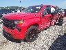 3GCPDBEK6RG****** Usados y Reparables 2024 Chevrolet Silverado 1500 en Tulsa