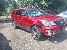 1FM5K8GT2HG****** Salvage and Wrecked 2017 Ford Explorer in Greensboro