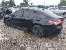 4T1B11HK6KU****** Salvamento y Reparables 2019 Toyota Camry en Louisville North