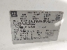 1GCWGFCA1C1****** Used 2012 Chevrolet Express in Metro DC