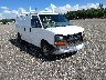 1GCWGFCA1C1****** Salvage and Wrecked 2012 Chevrolet Express in Metro DC