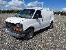 1GCWGFCA1C1****** Used and Repairable 2012 Chevrolet Express in Metro DC