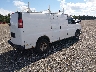 1GCWGFCA1C1****** Salvage and Wrecked 2012 Chevrolet Express in Maryland State