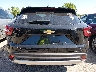 KL77LHE27RC****** Wrecked 2024 Chevrolet Trax