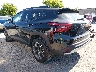 KL77LHE27RC****** Salvage and Repairable 2024 Chevrolet Trax in Syracuse
