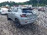 3C4NJDCB7NT****** Salvamento y Reparables 2022 Jeep Compass en Pittsburgh