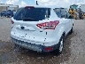 1FMCU0G74GU****** Salvage and Wrecked 2016 Ford Escape in Oklahoma State