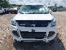 1FMCU0G74GU****** Wrecked 2016 Ford Escape in Oklahoma State