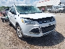 1FMCU0G74GU****** Salvage and Wrecked 2016 Ford Escape in Oklahoma City