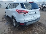 1FMCU0G74GU****** Salvage and Repairable 2016 Ford Escape in Oklahoma City