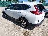 2HKRW2H50KH****** Salvage and Repairable 2019 Honda CR-V in Louisville North