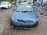 2HGFG12638H****** Wrecked 2008 Honda Civic in Virginia State