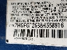2HGFG12638H****** Used 2008 Honda Civic in Northern Virginia