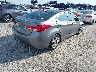 5NPDH4AE2DH****** Salvage and Wrecked 2013 Hyundai Elantra in Florida State