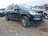 1GNKRGKD7FJ****** Salvage and Wrecked 2015 Chevrolet Traverse in Detroit