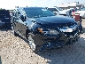 5J8TB3H52FL****** Salvamento y Destrozados 2015 Acura RDX en Oklahoma City