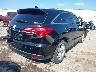 5J8TB3H52FL****** Salvamento y Destrozados 2015 Acura RDX en Estado de Oklahoma