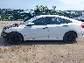 19XFC2F61ME****** Repairable 2021 Honda Civic in New York State