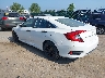 19XFC2F61ME****** Salvage and Repairable 2021 Honda Civic in Rochester