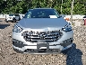 5XYZT3LB7JG****** Wrecked 2018 Hyundai Santa Fe in Georgia State