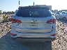 5XYZT3LB7JG****** Wrecked 2018 Hyundai Santa Fe