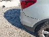 5XYZT3LB7JG****** Salvage and Wrecked 2018 Hyundai Santa Fe in Atlanta East