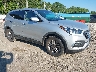 5XYZT3LB7JG****** Salvage and Wrecked 2018 Hyundai Santa Fe in Atlanta East
