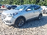 5XYZT3LB7JG****** Used and Repairable 2018 Hyundai Santa Fe in Atlanta East
