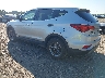5XYZT3LB7JG****** Salvage and Repairable 2018 Hyundai Santa Fe in Atlanta East