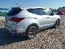 5XYZT3LB7JG****** Salvage and Wrecked 2018 Hyundai Santa Fe in Georgia State