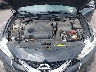 1N4AA6AP7GC****** Repairable 2016 Nissan Maxima in Memphis