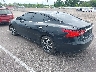 1N4AA6AP7GC****** Salvage and Repairable 2016 Nissan Maxima in Memphis