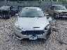 1FADP3F27JL****** Destrozados 2018 Ford Focus en Estado de Ohio
