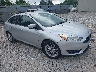 1FADP3F27JL****** Salvamento y Destrozados 2018 Ford Focus en Columbus
