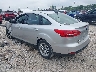 1FADP3F27JL****** Salvamento y Reparables 2018 Ford Focus en Columbus