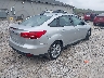 1FADP3F27JL****** Salvamento y Destrozados 2018 Ford Focus en Estado de Ohio
